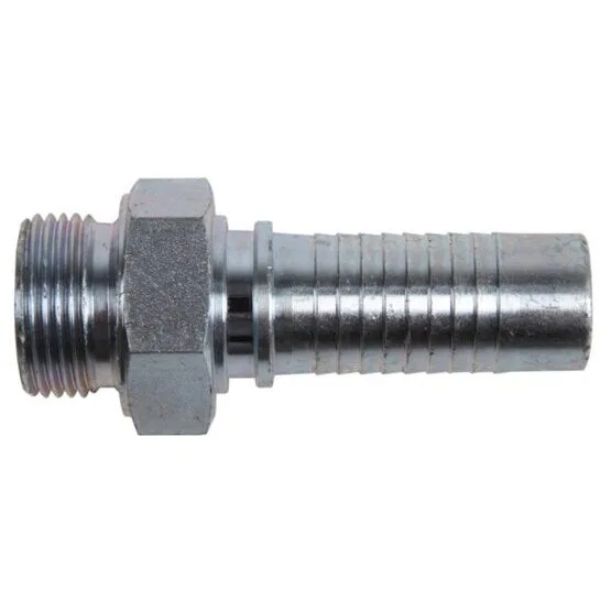 Pressarmatur AGR