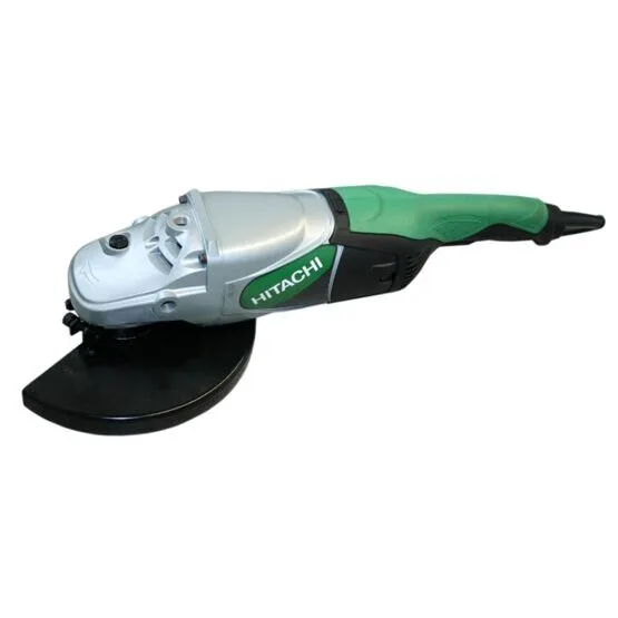 Hitachi Winkelschleifer G 23 MRUA