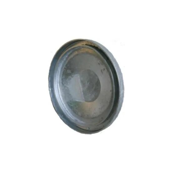 Domdeckel