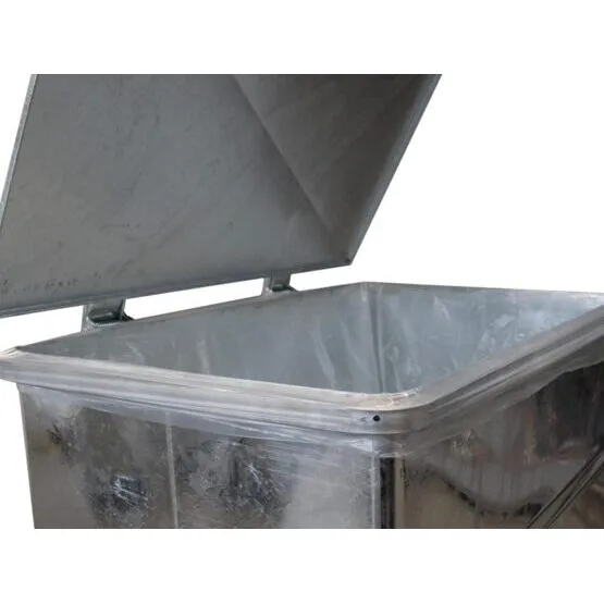 Container Einlegesäcke