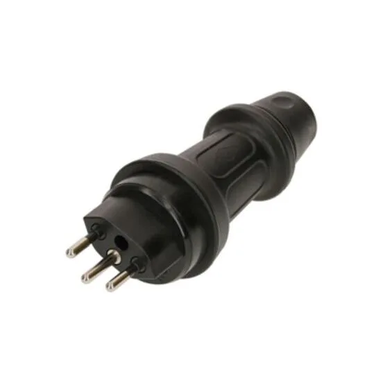 Stecker IP55