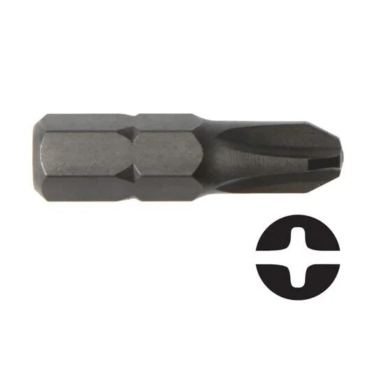 Phillips Bit-Einsatz