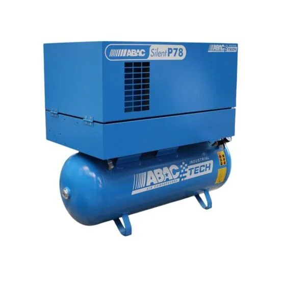 ABAC P78 S Silent Kompressor