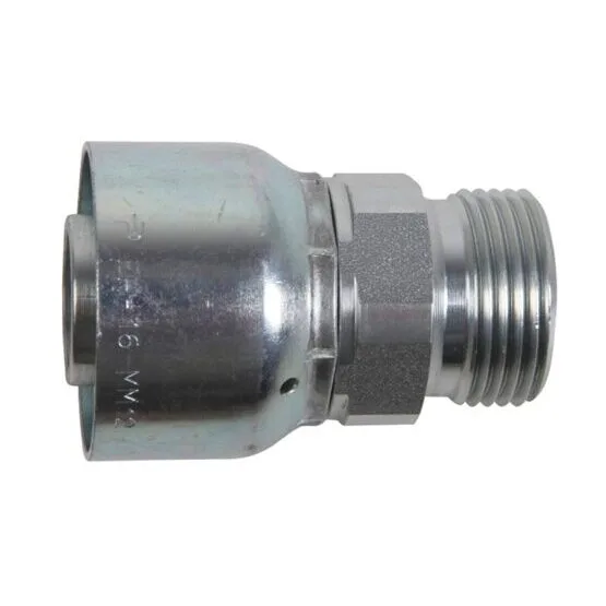 Pressarmatur AGR