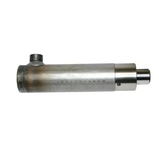 Hydraulikzylinder einfachwirkend Plungerzylinder