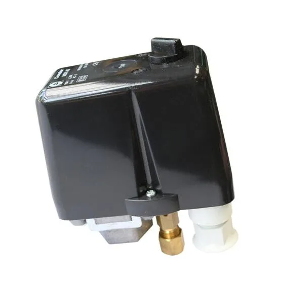 Druckautomat Condor MDR