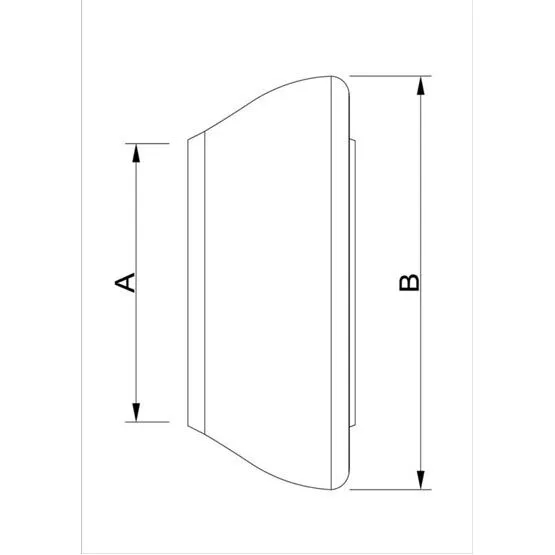 Vaterteil PERROT-System
