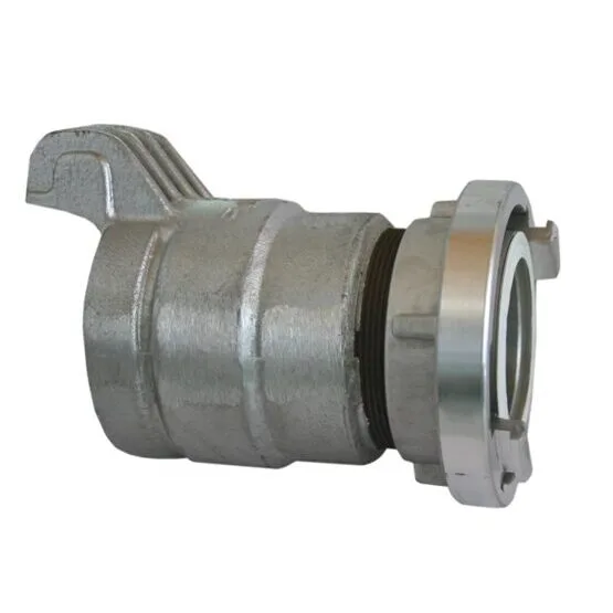 Adapter HUMMET auf STORZ-System