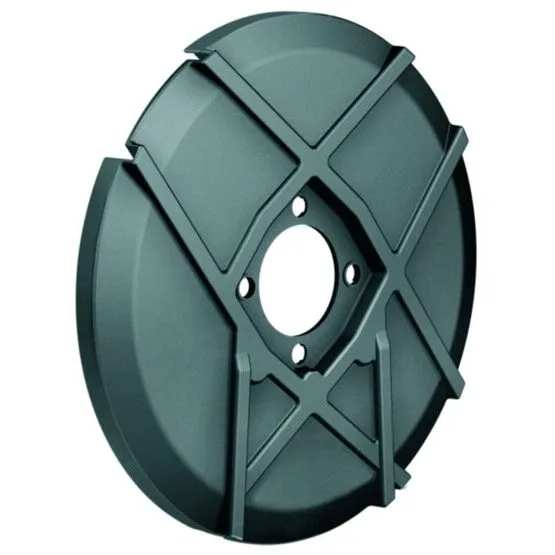 Schutzdeckel Schlauchroller