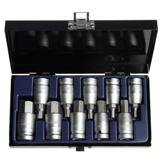 Inbus-Satz 1/2"