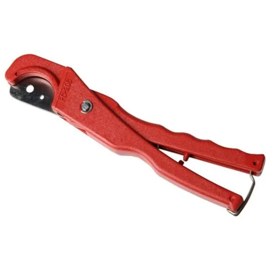 Schlauchschneider PVC