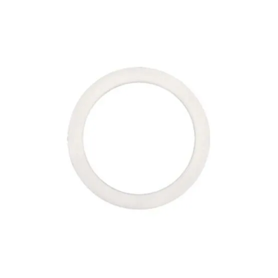 Kunststoffring zu Weitwurfkanone