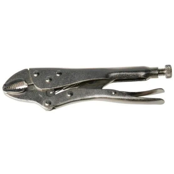 Spannzange