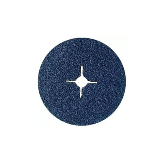 Fiberscheibe F827 Ø 115 mm