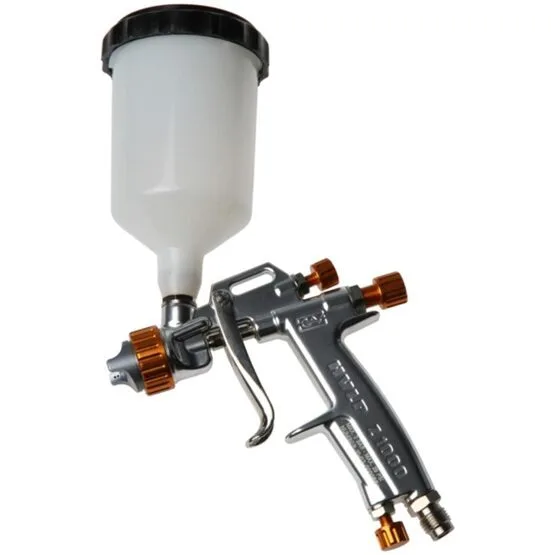 Lackierpistole Z1000 HVLP Profi