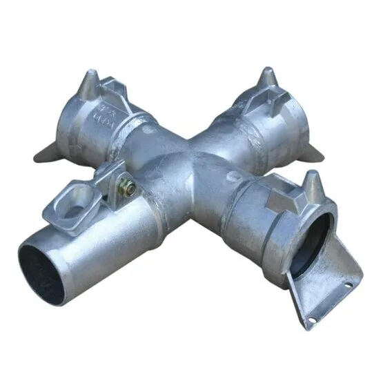 Kreuz WADE RAIN-System