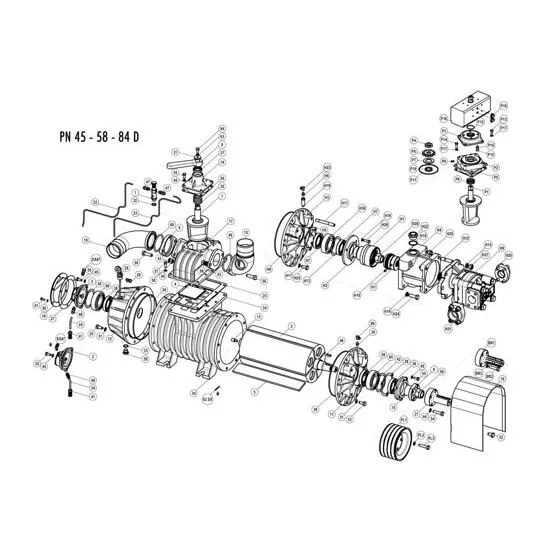 Rotor