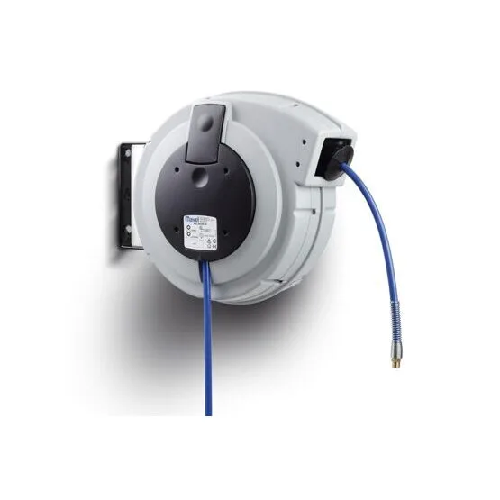 Druckluftschlauchroller 15m