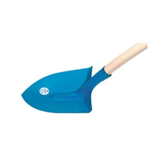 Stichschaufel mit Stiel