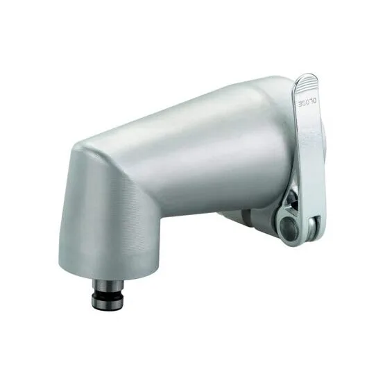 Schnellwechsel-Winkeladapter Metabo