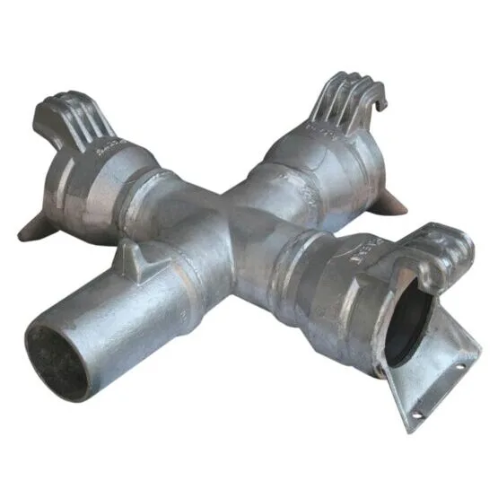 Kreuz HUMMET-System