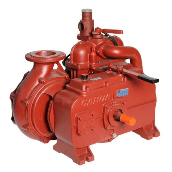 BP Kombipumpe GARDA 6500 /Kombipumpe komplett