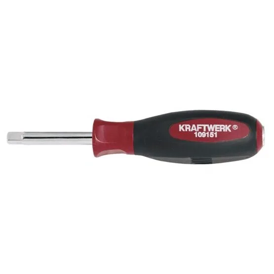 Schraubendreher 1/4" Aussenvierkant
