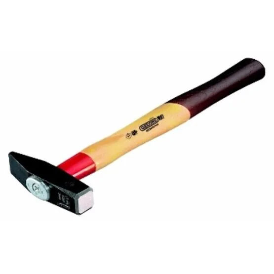 Schlosserhammer Rotband