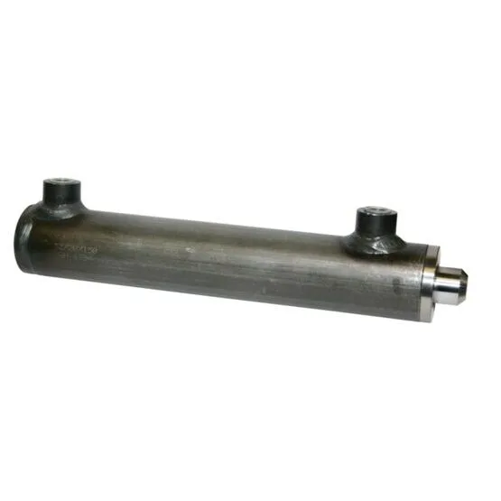 Hydraulikzylinder doppelwirkend 40x25