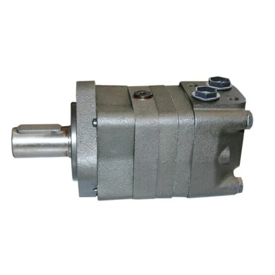 Hydromotor zu BP Turbofüller