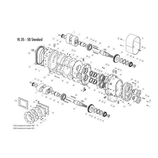 O-Ring (3325)
