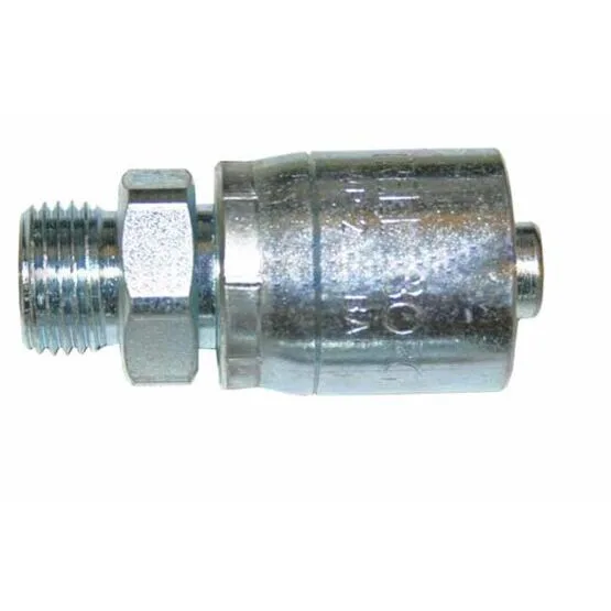Pressarmatur AGR