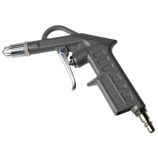 Ausblaspistole