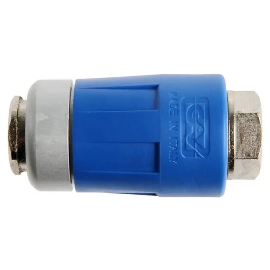 Druckluftkupplung System GAV Airblock, Innengewinde