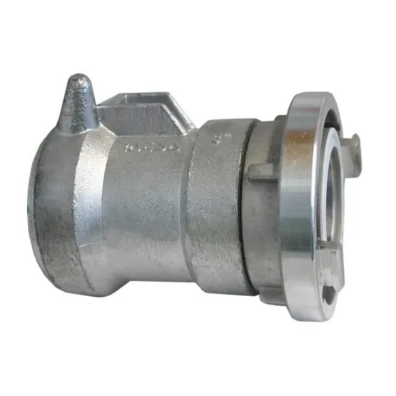 Adapter WADE RAIN auf STORZ-System
