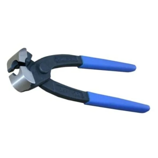 Klemmzange für 2-Ohr-Schellen