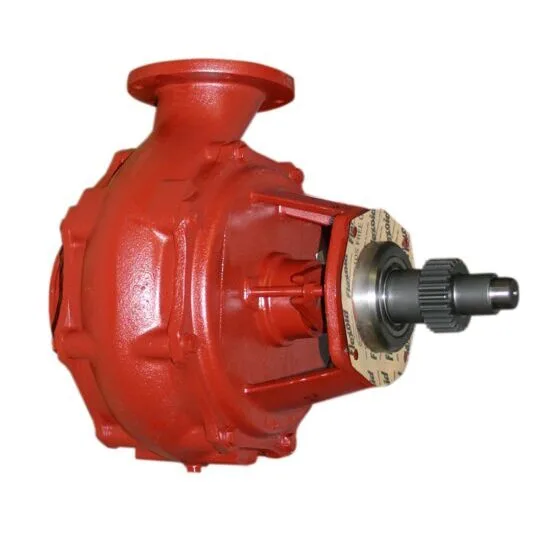 Kreiselpumpe 6500 einzeln