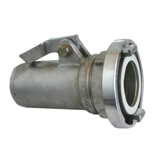 Adapter WADE RAIN auf STORZ-System