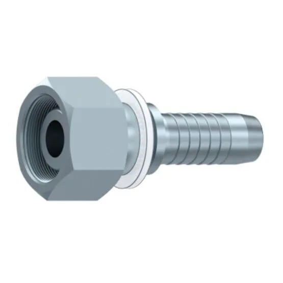 Pressarmatur DKL