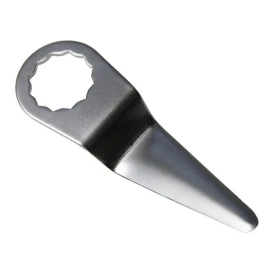 ROXFORT Messer zu Scheibenkittschneider