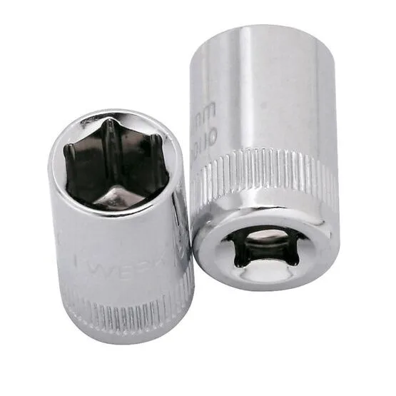 Stecknuss-Einsatz 1/2"