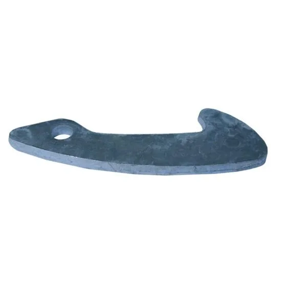 Haken WADE RAIN-System