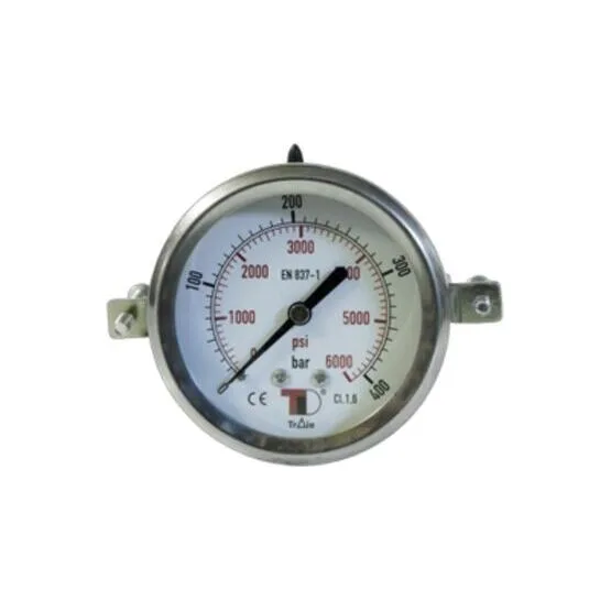 Hydraulik-Manometer