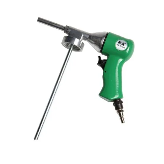 Unterbodenschutz-Pistole KK Airtool