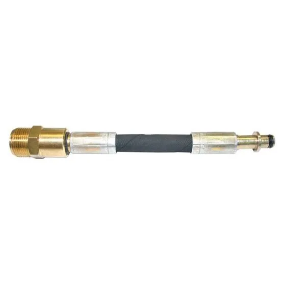 Adapter für Pistolenanschluss