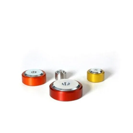 Magnetische Zentrumschoner