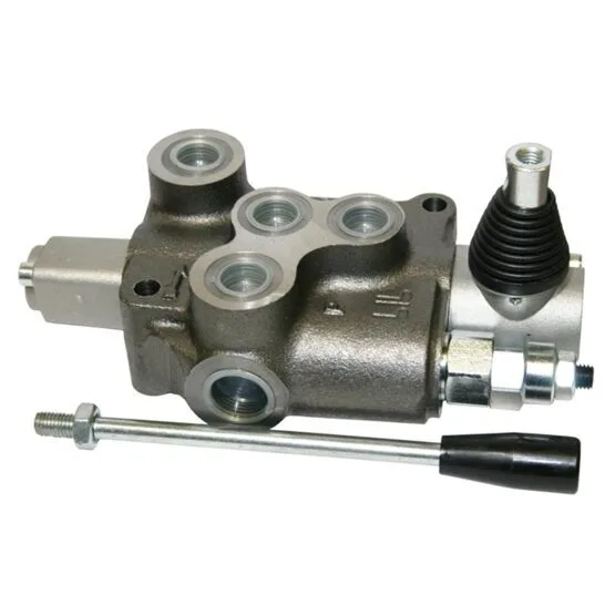 Steuerventil Monoblock BM 70