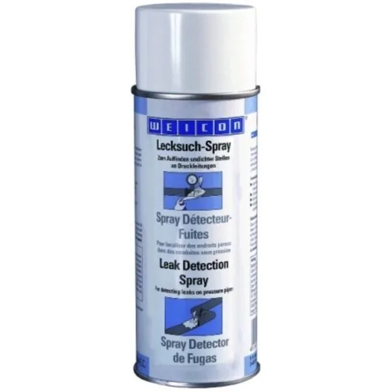 Lecksuchspray Weicon