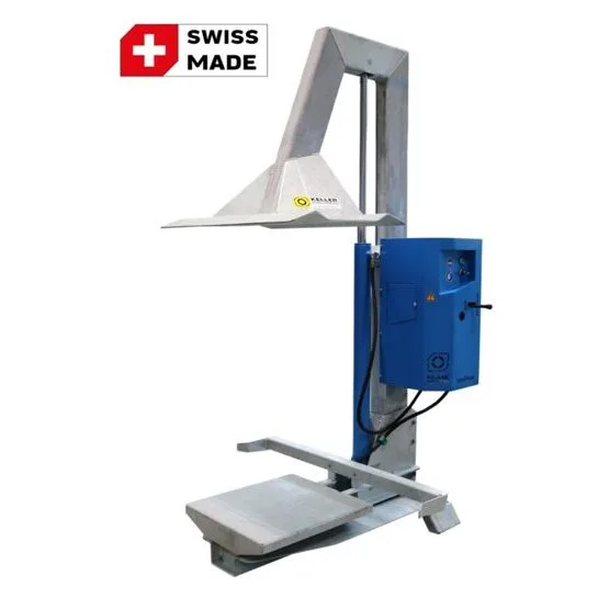 Containerpresse proPress - ECO