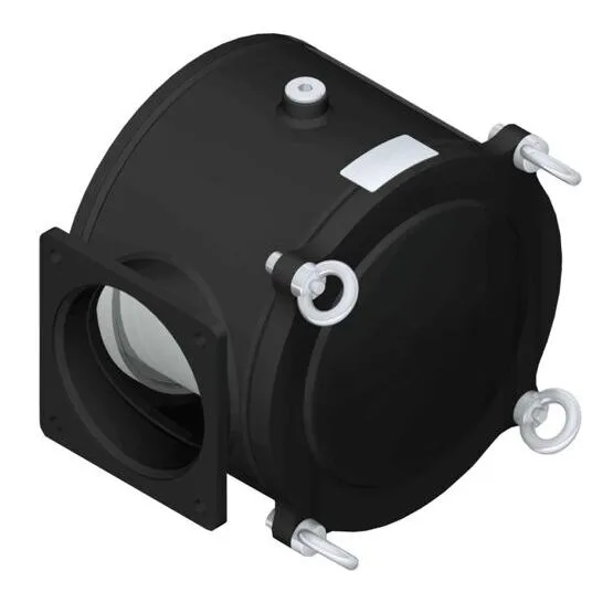 Luftfilter / Funkenfänger ATEX